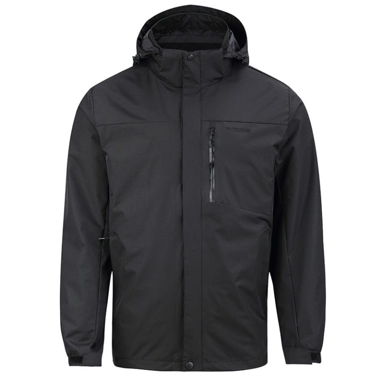 Stab-resistant jacket - Armadillo Tex GmbH