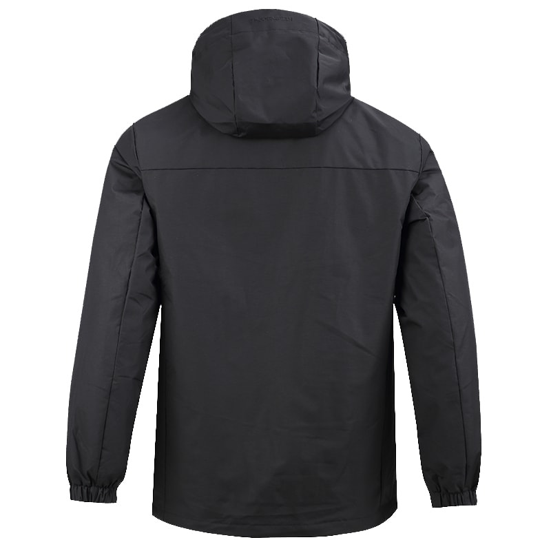 Stab-resistant jacket - Armadillo Tex GmbH
